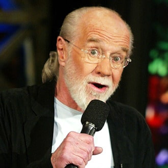 Photo of George Carlin