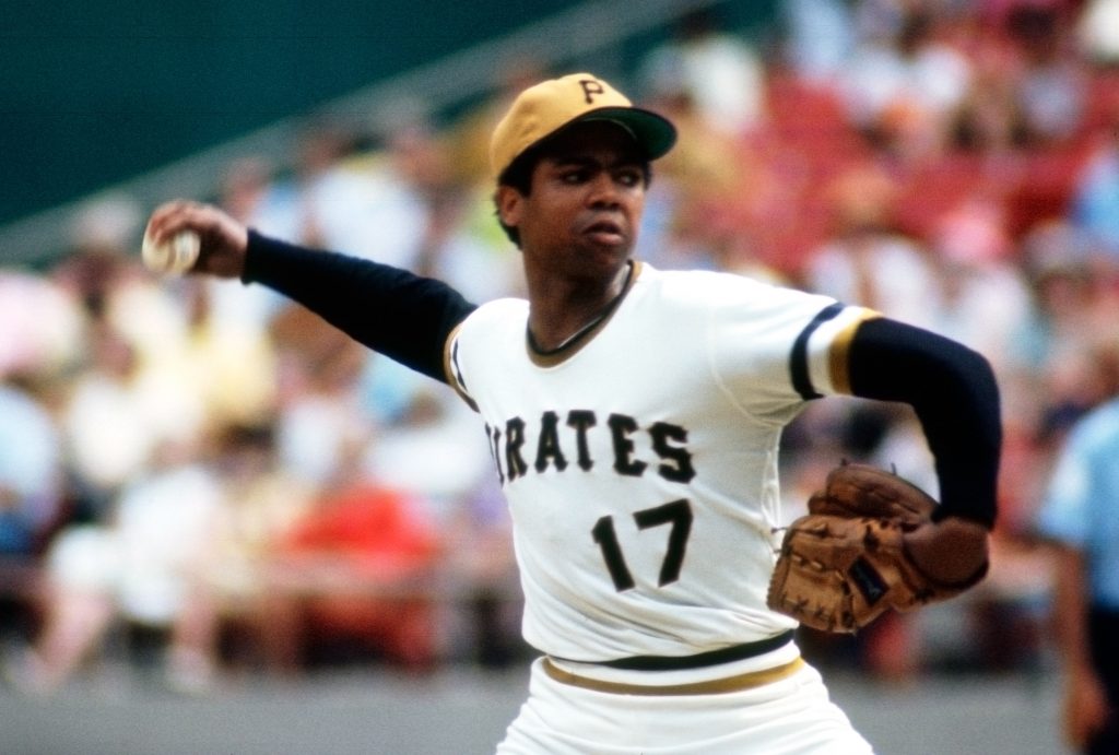 Photo of Dock Ellis