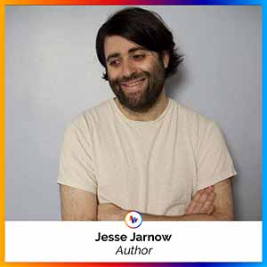 Jesse Jarnow
