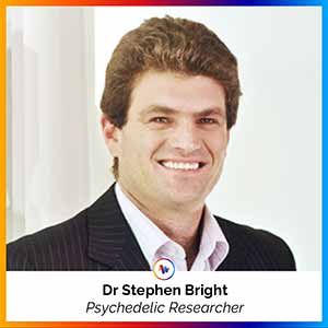 Dr. Stephen Bright