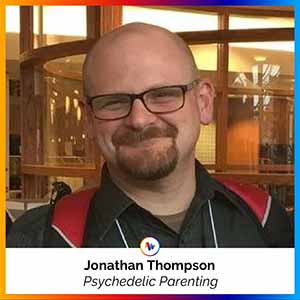 Jonathan Thompson