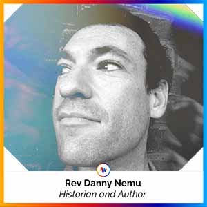 Danny Nemu