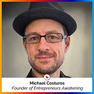 Michael Costuros