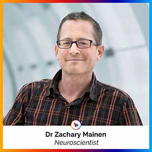 Zach Mainen