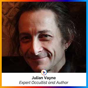 Julian Vayne
