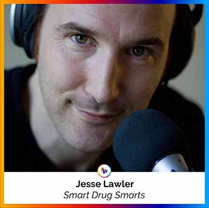 Jesse Lawler