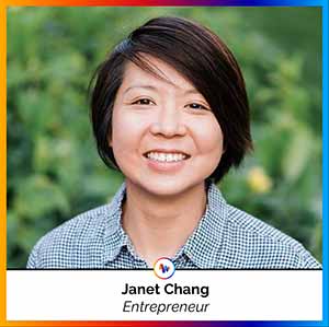 Janet Chang