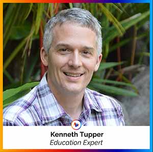 Kenneth Tupper