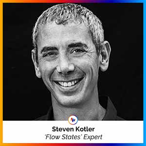 Steven Kotler