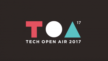 tech open air 2017