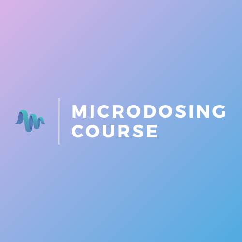 Microdosing Course