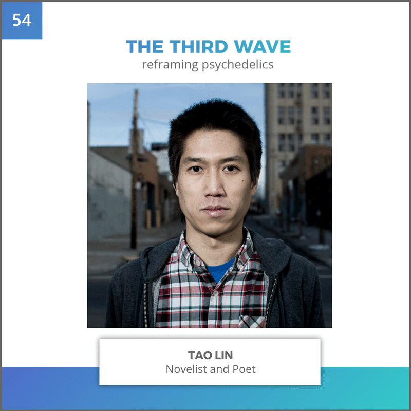 Tao Lin