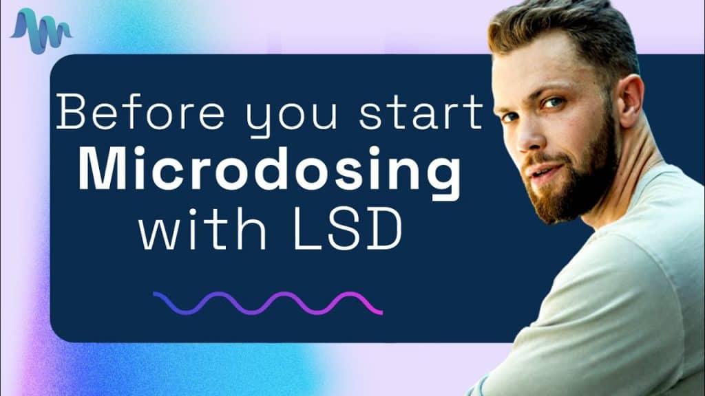 The 6 Risks of Microdosing