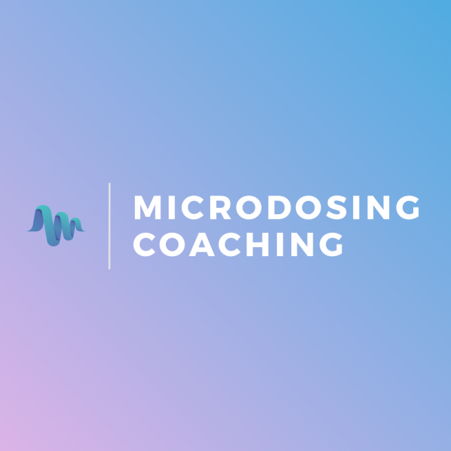 Microdosing Coaching Add-On