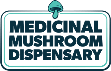 Medicinal Mushroom Dispensary, Vancouver