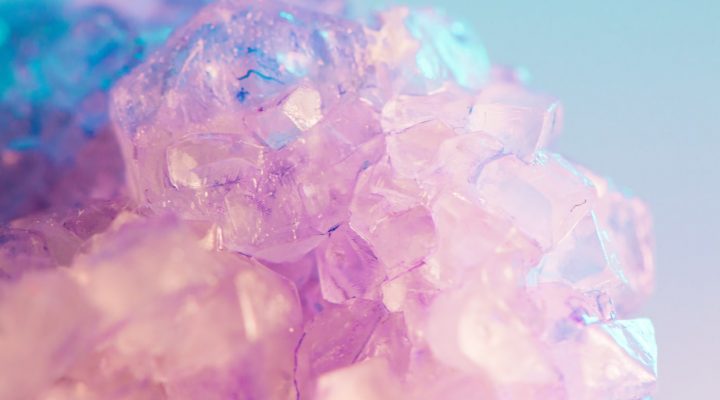 dmt crystals