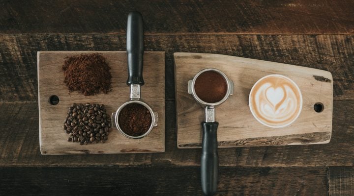 psilocybin coffee