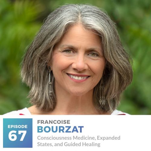Françoise Bourzat