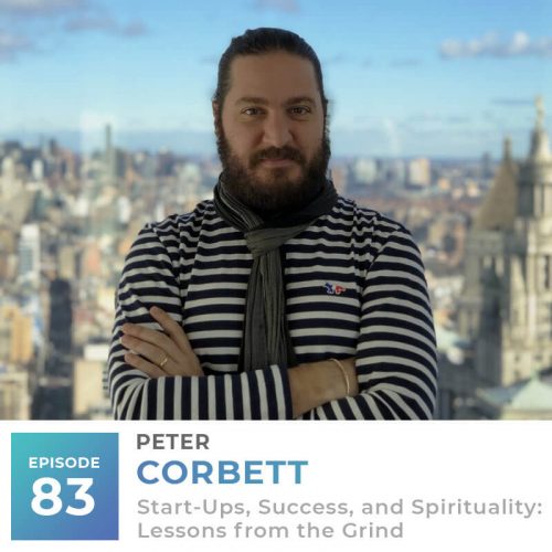 Peter Corbett