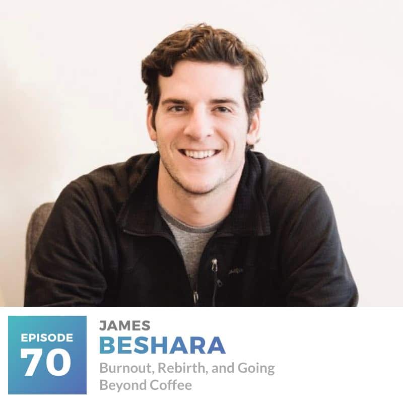 James Beshara