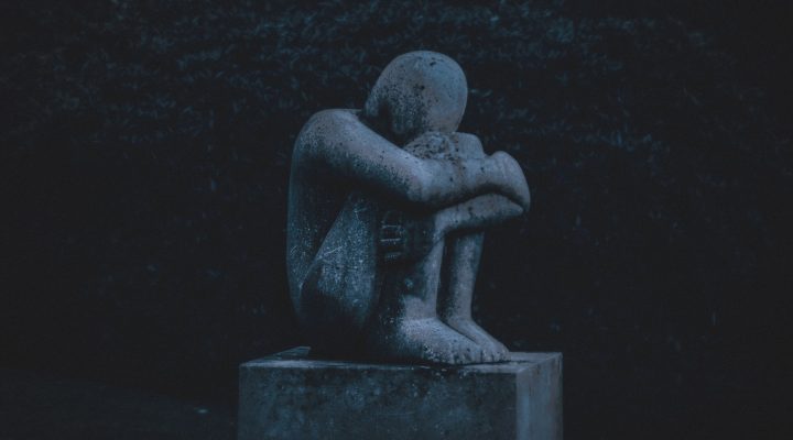 psilocybin depression
