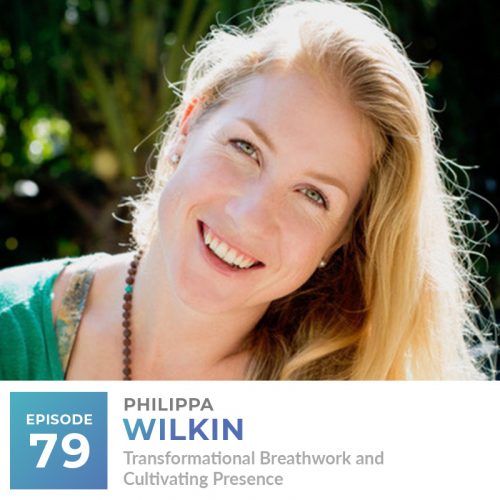Philippa Wilkin