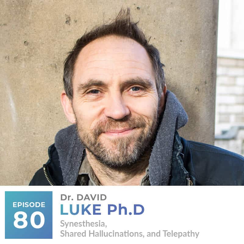 David Luke