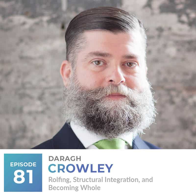 Daragh Crowley