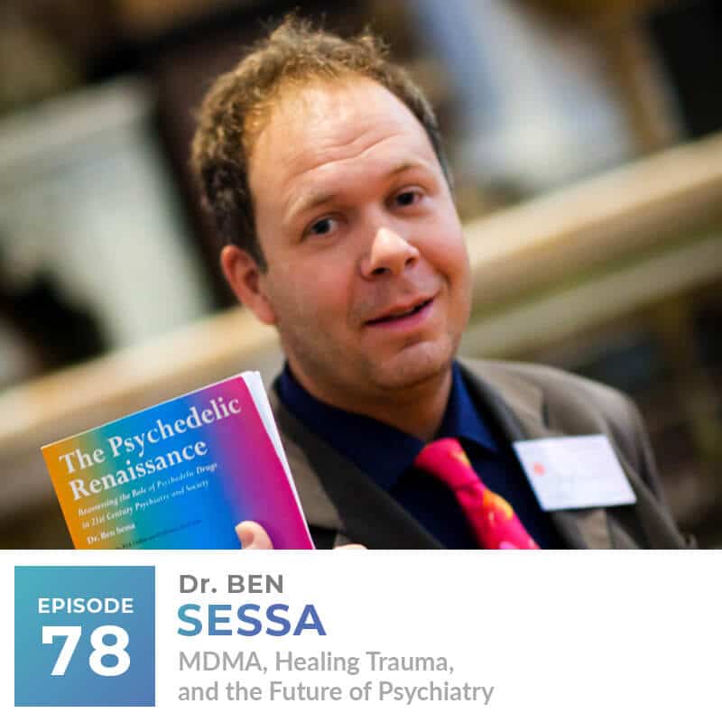 Dr. Ben Sessa