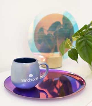 mindbloom mug