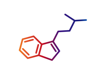 dmt molecule
