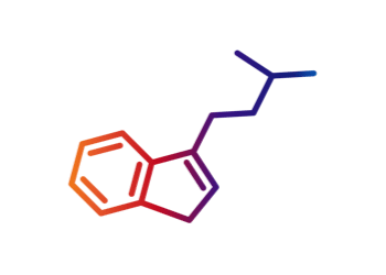 dmt molecule