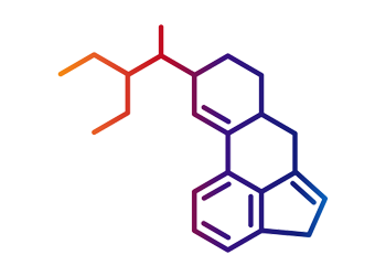 lsd-molecule