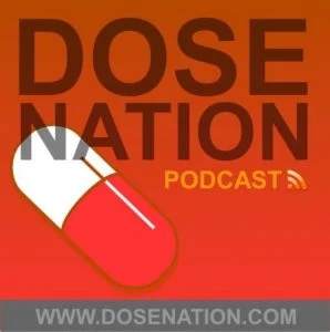 dose nation podcast