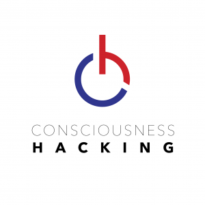 consciousness hacking logo