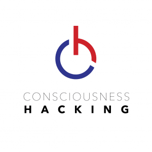 consciousness hacking logo