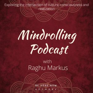 Mindrolling podcast