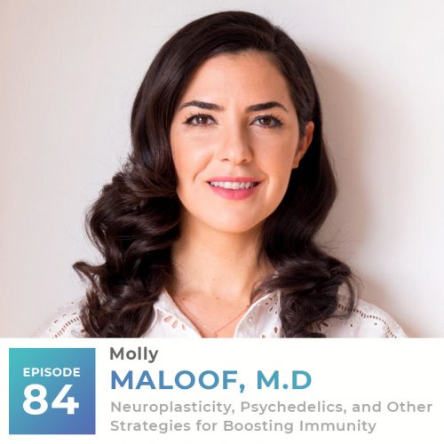 Molly Maloof, M.D.