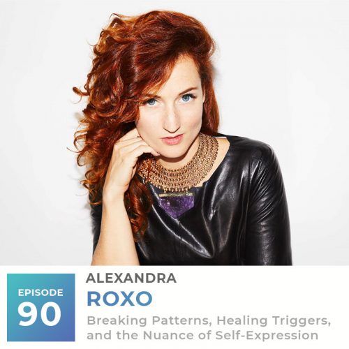 Alexandra Roxo