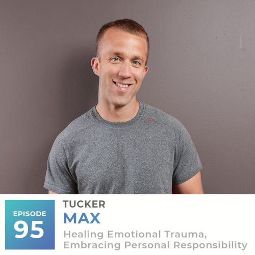 Tucker Max
