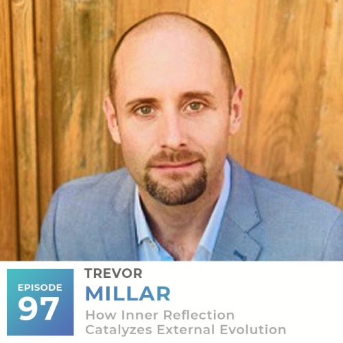 Trevor Millar
