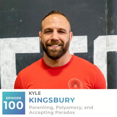 Kyle Kingsbury