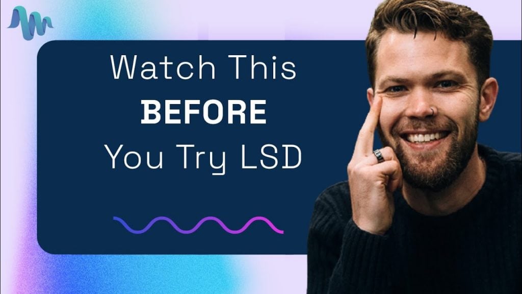 Microdosing LSD: Ultimate Beginners Guide