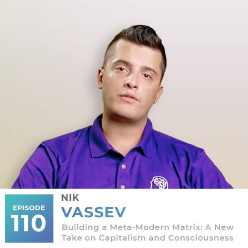 Nik Vassev