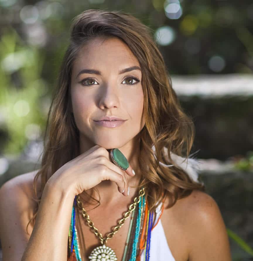 Kat Coder, Ph.D. - Healing Through Connection - Third Wave Podcast
