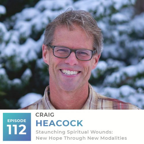 Dr. Craig Heacock, M.D.