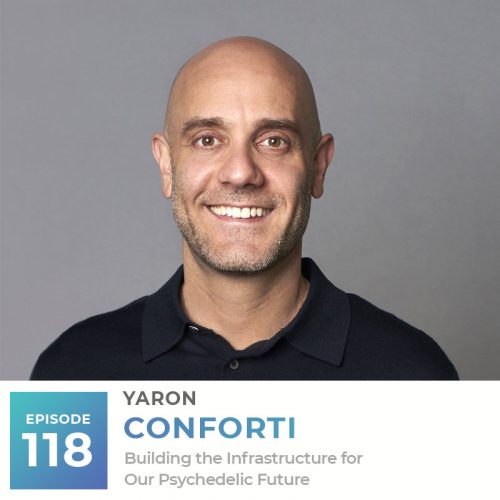 Yaron Conforti