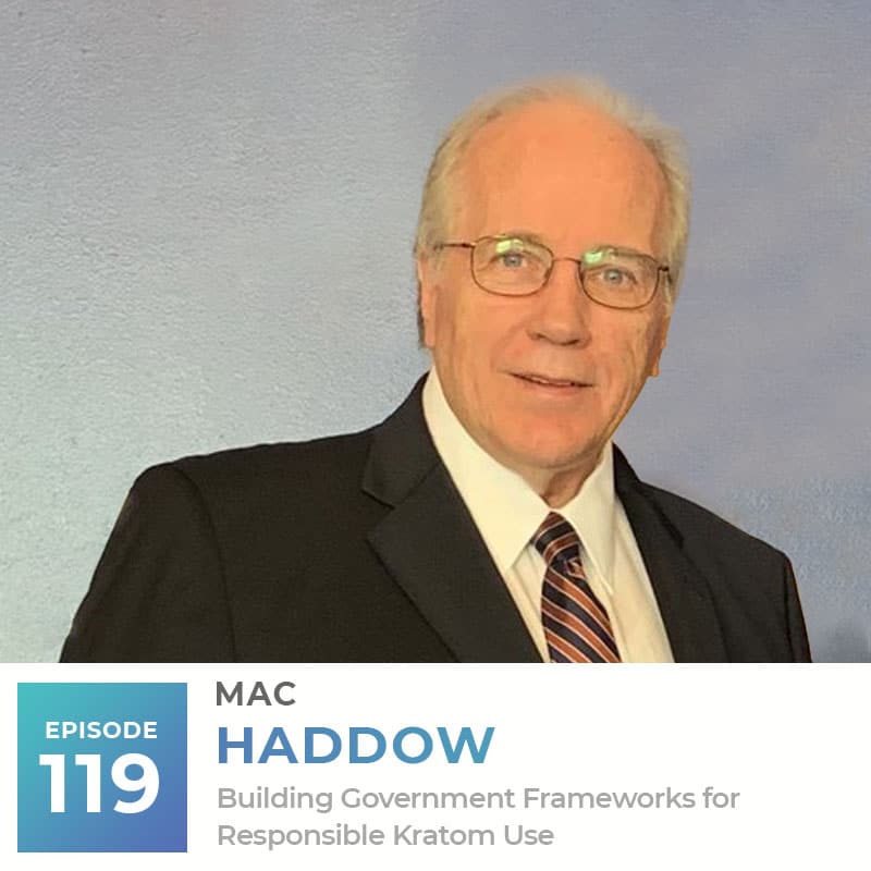 Mac Haddow