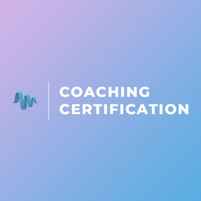 Coaching Certification Program – Balance Payment Plan