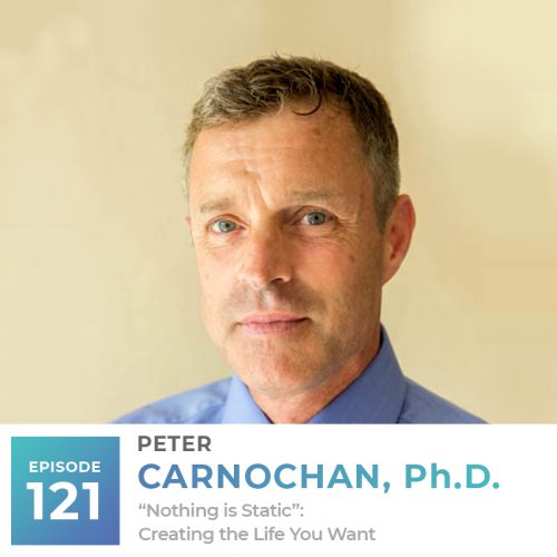 Peter Carnochan, Ph.D.